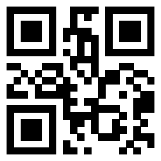 QrCode di 3309104967
