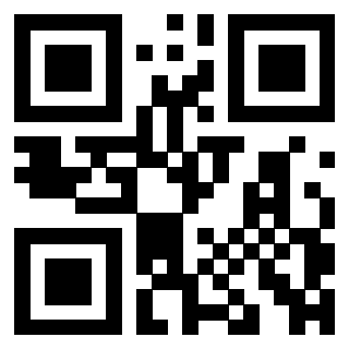 3309104968 - Immagine del QrCode associato