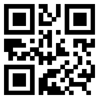 QrCode di 3309104971