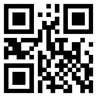 Il QrCode di 3309104972