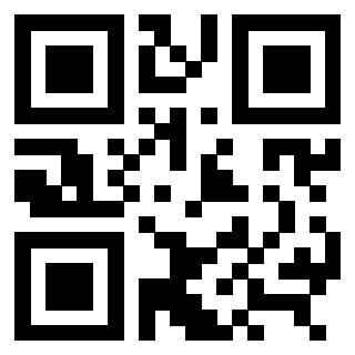 3309104974 - Immagine del Qr Code