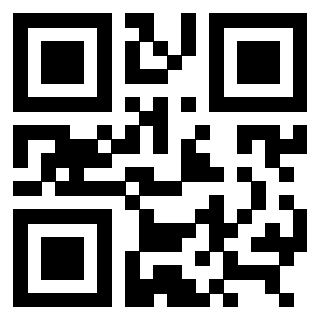 Immagine del QrCode di 3309104975
