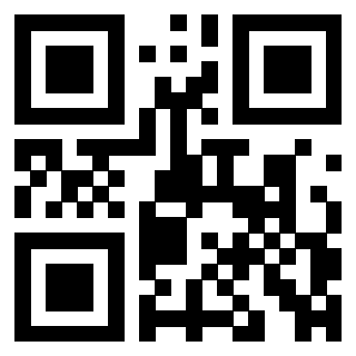 3309104979 - Immagine del QrCode associato