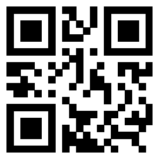 Immagine del QrCode di 3309104983