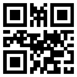 Scansione del Qr Code di 3309104985
