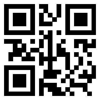 3309104986 - Immagine del Qr Code associato
