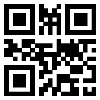 Qr Code di 3309104988