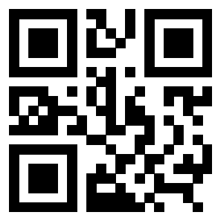 3309104989 - Immagine del Qr Code