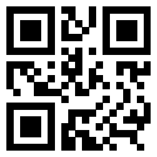 3309104990 - Immagine del QrCode