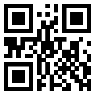 3309104991 QrCode associato