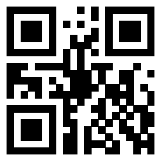 3309104996 Qr Code associato