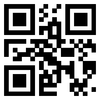Scansione del Qr Code di 3309104997