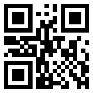 3309104998 - Immagine del Qr Code