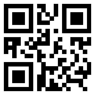 3309104999 - Immagine del Qr Code