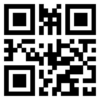 3309105001 - Immagine del Qr Code