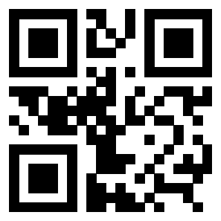 QrCode di 3309105002