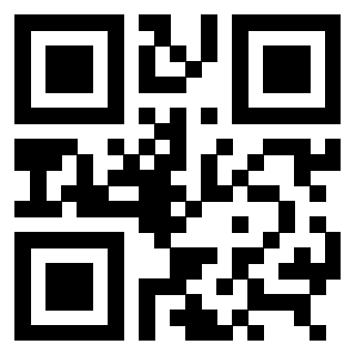 3309105003 - Immagine del QrCode associato