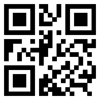 Immagine del Qr Code di 3309105004