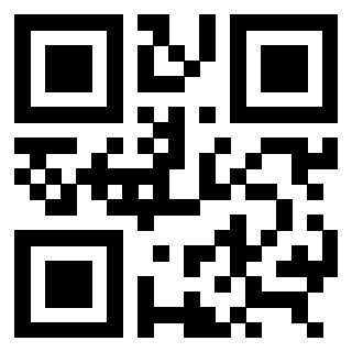 3309105005 QrCode associato