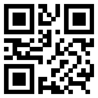 3309105008 - Immagine del Qr Code