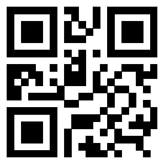 Scansione del Qr Code di 3309105011