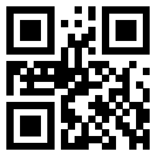 Il QrCode di 3309105013