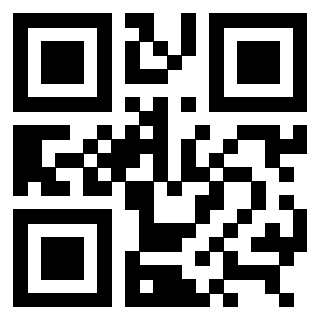 Immagine del QrCode di 3309105018