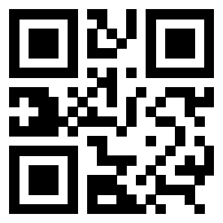 3309105022 Qr Code associato