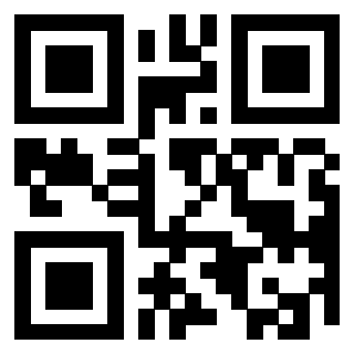 3309105023 - Immagine del Qr Code