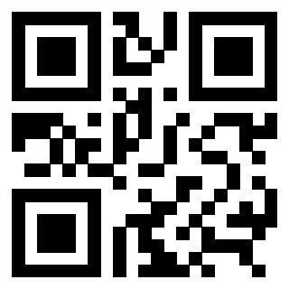 Qr Code di 3309105028