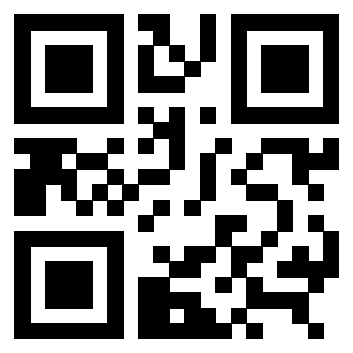 Il Qr Code di 3309105029