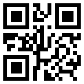Qr Code di 3309105034