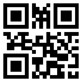 Il Qr Code di 3309105036