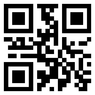 Il QrCode di 3309105038
