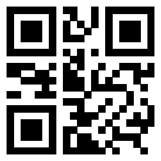 3309105040 - Immagine del QrCode associato