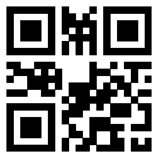 Immagine del QrCode di 3309105042