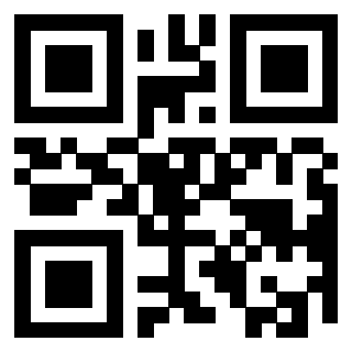 3309105044 - Immagine del QrCode