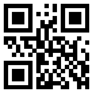 Il QrCode di 3309105046