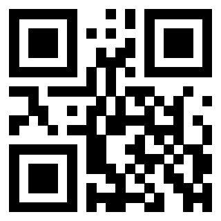 3309105047 - Immagine del Qr Code associato