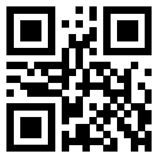 Scansione del Qr Code di 3309105049
