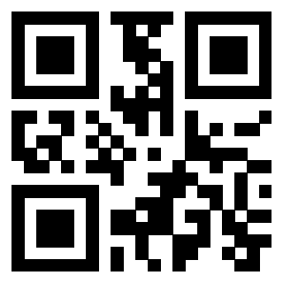 Il Qr Code di 3309105051