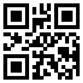 3309105052 - Immagine del Qr Code