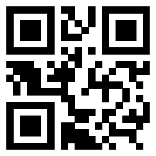 3309105053 - Immagine del Qr Code associato