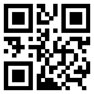 QrCode di 3309105054