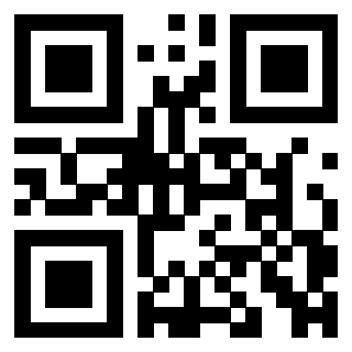 Scansione del Qr Code di 3309105055