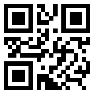 3309105058 - Immagine del Qr Code