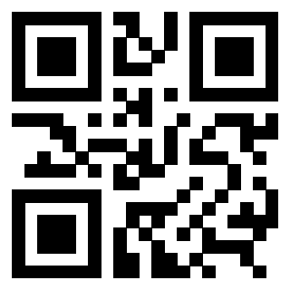 Scansione del Qr Code di 3309105060