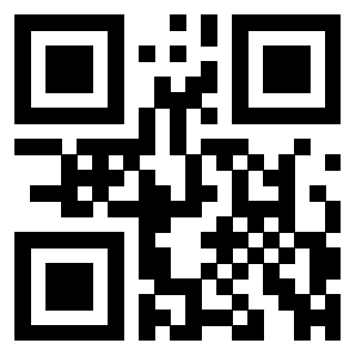 Il QrCode di 3309105062