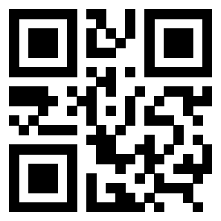 3309105065 - Immagine del Qr Code