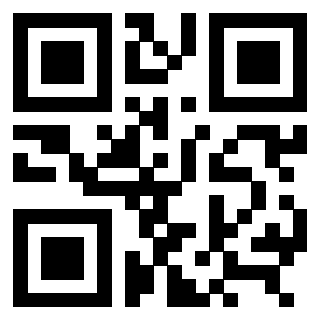 Il QrCode di 3309105067